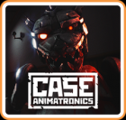 Switch游戏 -警局惊魂夜 CASE: Animatronics-百度网盘下载
