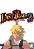 Switch游戏 -月华剑士2 THE LAST BLADE 2-百度网盘下载
