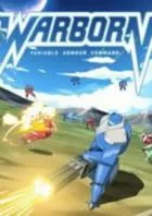 Switch游戏 -Warborn Warborn-百度网盘下载