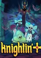 Switch游戏 -鲁卡洛特爵士的冒险 Knightin’+-百度网盘下载