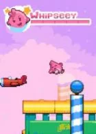 Switch游戏 -Whipseey and the Lost Atlas Whipseey and the Lost Atlas-百度网盘下载