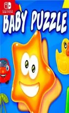 Switch游戏 -Baby Puzzle – First Learning Shapes for Toddlers Baby Puzzle – First Learning Shapes for Toddlers-百度网盘下载