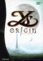 Switch游戏 -伊苏：起源 Ys: Origin-百度网盘下载