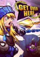 Switch游戏 -到这儿来 Get Over Here-百度网盘下载