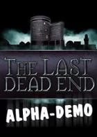 Switch游戏 -最后一个死胡同 The Last DeadEnd-百度网盘下载