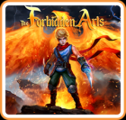 Switch游戏 -禁忌法术 The Forbidden Arts-百度网盘下载