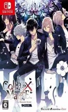 Switch游戏 -Collar X Malice Collar x Malice for Nintendo Switch-百度网盘下载