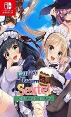 Switch游戏 -异世界酒馆六重奏第三卷 后奏曲之日 Fantasy Tavern Sextet -Vol.3 Postlude Days–百度网盘下载