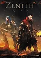 Switch游戏 -Zenith Zenith-百度网盘下载