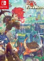 Switch游戏 -小镇英雄 Little Town Hero-百度网盘下载