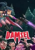 Switch游戏 -Damsel Damsel-百度网盘下载