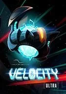 Switch游戏 -终极速度 Velocity Ultra-百度网盘下载