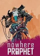 Switch游戏 -流浪先知 Nowhere Prophet-百度网盘下载