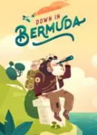 Switch游戏 -逃出百慕大 Down in Bermuda-百度网盘下载