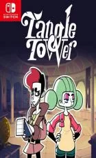 Switch游戏 -缠绕之塔 Tangle Tower-百度网盘下载