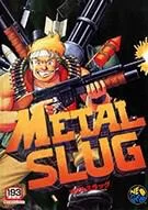Switch游戏 -合金弹头 METAL SLUG-百度网盘下载