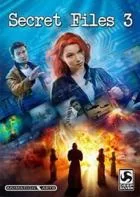 Switch游戏 -秘密档案3 Secret Files 3-百度网盘下载