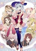 Switch游戏 -奈尔克与传说之炼金术士们 Nelke and the Legendary Alchemists-百度网盘下载