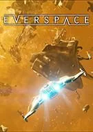Switch游戏 -永恒空间 Everspace-百度网盘下载