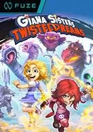 Switch游戏 -吉娜姐妹：扭曲梦境 Giana Sisters: Twisted Dreams-百度网盘下载