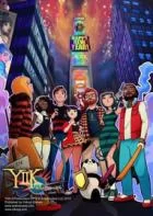 Switch游戏 -YIIK：一款后现代RPG  YIIK: A Postmodern RPG-百度网盘下载