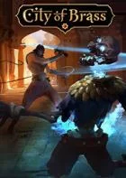 Switch游戏 -黄铜之城 City Of Brass-百度网盘下载