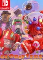 Switch游戏 -移探救境 Georifters-百度网盘下载