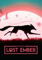 Switch游戏 -失落余烬 LOST EMBER-百度网盘下载