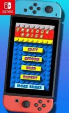 Switch游戏 -Unblock Brick Unblock Brick-百度网盘下载