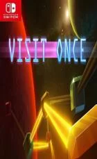 Switch游戏 -一次访问 Visit Once-百度网盘下载
