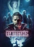 Switch游戏 -干性溺水 Dry Drowning-百度网盘下载