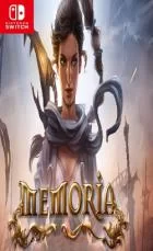 Switch游戏 -黑暗之眼：回忆 The Dark Eye: Memoria-百度网盘下载