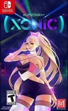 Switch游戏 -超级打击 加强版 SUPERBEAT XONiC-百度网盘下载