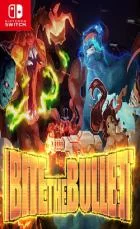 Switch游戏 -咬紧牙关 Bite the Bullet-百度网盘下载