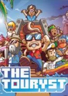 Switch游戏 -游客 The Touryst-百度网盘下载