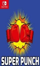 Switch游戏 -超级猛击拳 Super Punch-百度网盘下载