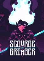 Switch游戏 -灾厄逆刃 ScourgeBringer-百度网盘下载