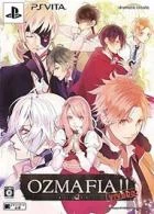 Switch游戏 -OZMAFIA!! OZMAFIA!!-百度网盘下载