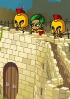 Switch游戏 -巫师之子 Son of a Witch-百度网盘下载