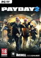 Switch游戏 -收获日2 Payday 2-百度网盘下载