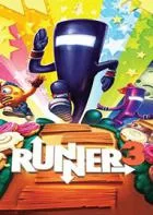 Switch游戏 -像素跑者3 Runner 3-百度网盘下载