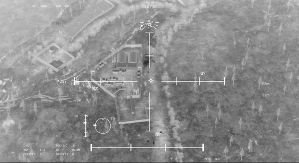 《武装直升机计划 Project Gunship》官方英文v0.6.8 《武装直升机计划 Project Gunship》官方英文v0.6.8