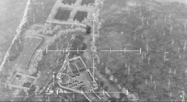 《武装直升机计划 Project Gunship》官方英文v0.6.8 《武装直升机计划 Project Gunship》官方英文v0.6.8