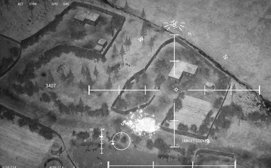 《武装直升机计划 Project Gunship》官方英文v0.6.8 《武装直升机计划 Project Gunship》官方英文v0.6.8