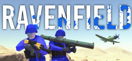 《掠夺之地 Ravenfield》官方英文v20231108绿色版,迅雷百度云下载