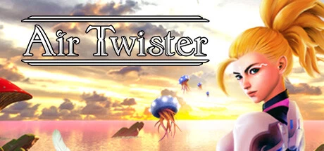 《天空旋风 Air Twister》绿色版,迅雷百度云下载