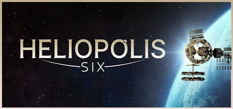 《赫里奥波里斯六号 Heliopolis Six》英文绿色版,迅雷百度云下载