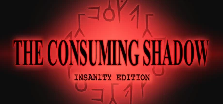 《吞噬之影 The Consuming Shadow》官方英文绿色版,迅雷百度云下载