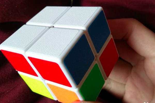 【学习资料】2阶魔方入门玩法教程百度云迅雷下载