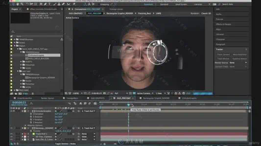 【学习资料】AE入门教程完结百度云迅雷下载